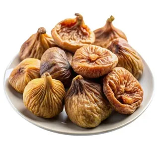 انجیر خشک برای کبد چرب مناسب مصرف کنترل شده در برنامه غذایی